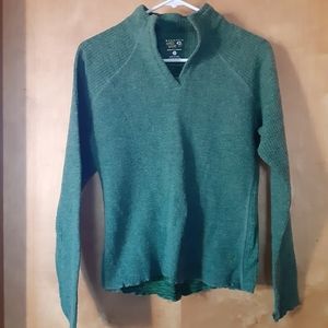 Merino Wool sweater